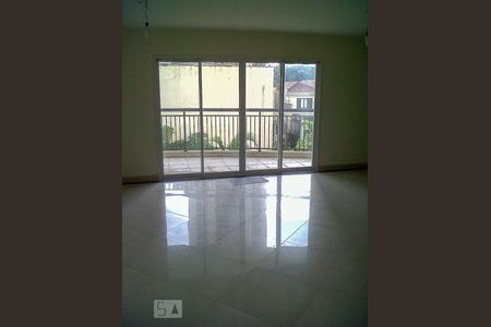 Apartamento à venda com 122m², 3 quartos e 2 vagas Apartamento à venda com 122m², 3 quartos e 2 vagasSala