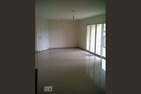 Apartamento à venda com 122m², 3 quartos e 2 vagas Apartamento à venda com 122m², 3 quartos e 2 vagasSala