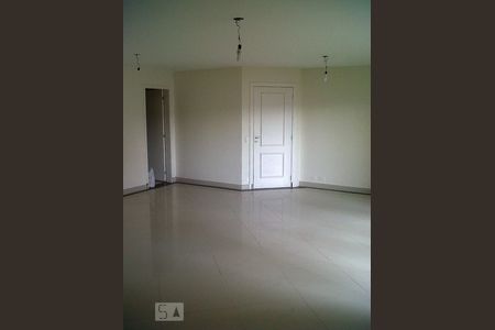 Apartamento à venda com 122m², 3 quartos e 2 vagas Apartamento à venda com 122m², 3 quartos e 2 vagasSala