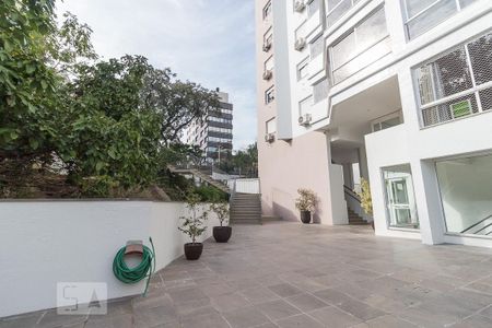 Apartamento à venda com 101m², 3 quartos e 2 vagasÁrea comum