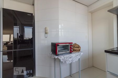 Apartamento à venda com 101m², 3 quartos e 2 vagasCozinha