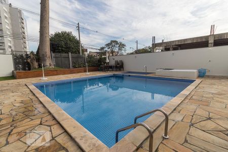 Apartamento à venda com 101m², 3 quartos e 2 vagasÁrea comum - Piscina