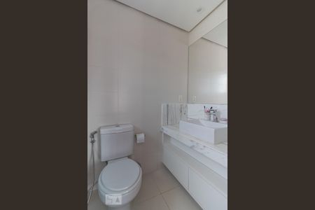 Apartamento à venda com 101m², 3 quartos e 2 vagasBanheiro