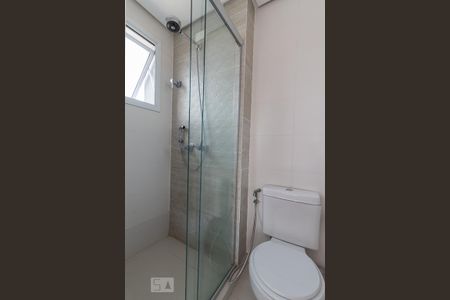 Apartamento à venda com 101m², 3 quartos e 2 vagasBanheiro