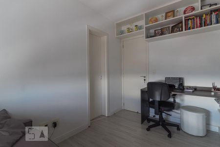 Apartamento à venda com 101m², 3 quartos e 2 vagasEscritório