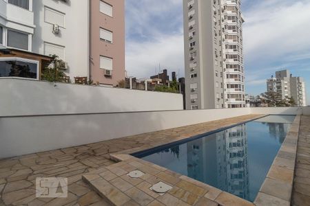 Apartamento à venda com 101m², 3 quartos e 2 vagasÁrea comum - Piscina