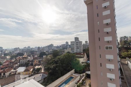 Apartamento à venda com 101m², 3 quartos e 2 vagasVista