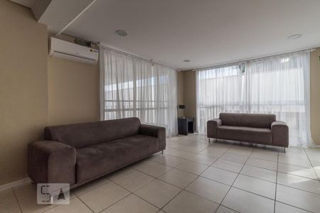 Apartamento à venda com 101m², 3 quartos e 2 vagasÁrea comum - Salão de festas