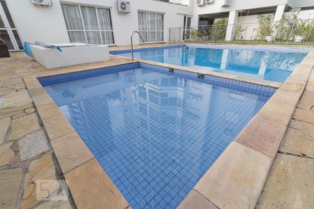 Apartamento à venda com 101m², 3 quartos e 2 vagasÁrea comum - Piscina