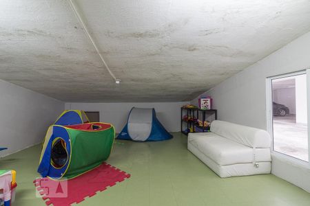 Apartamento à venda com 101m², 3 quartos e 2 vagasBrinquedoteca