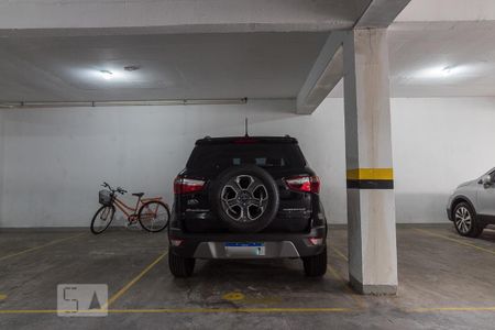 Apartamento à venda com 101m², 3 quartos e 2 vagasGaragem