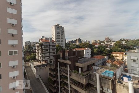 Apartamento à venda com 101m², 3 quartos e 2 vagasVista