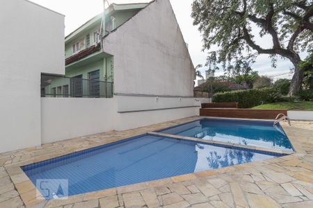 Apartamento à venda com 101m², 3 quartos e 2 vagasÁrea comum - Piscina