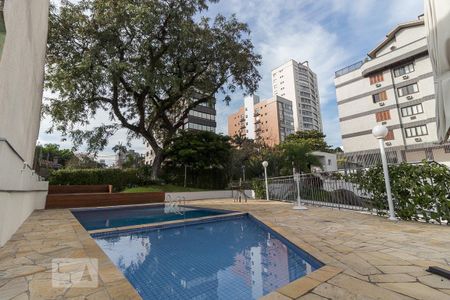Apartamento à venda com 101m², 3 quartos e 2 vagasÁrea comum - Piscina