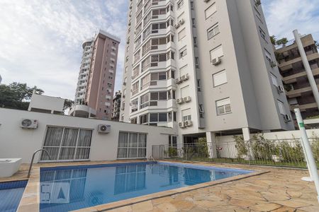 Apartamento à venda com 101m², 3 quartos e 2 vagasÁrea comum - Piscina