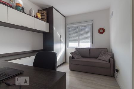 Apartamento à venda com 101m², 3 quartos e 2 vagasEscritório