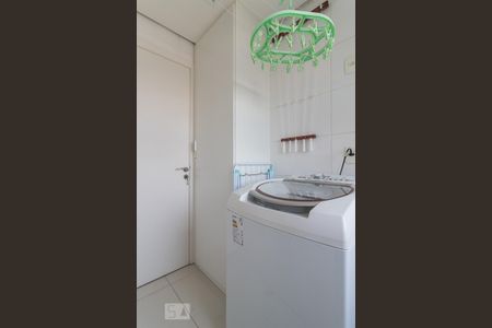 Apartamento à venda com 101m², 3 quartos e 2 vagasÁrea de Serviço