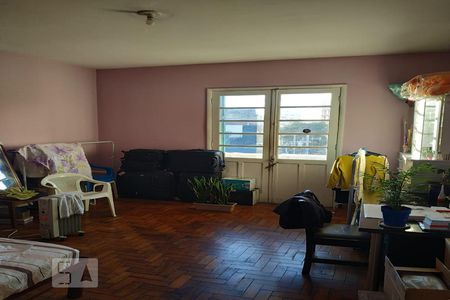 Apartamento à venda com 130m², 2 quartos e sem vagaSala