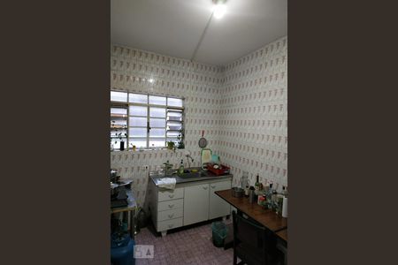 Apartamento à venda com 130m², 2 quartos e sem vagaCozinha