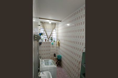 Apartamento à venda com 130m², 2 quartos e sem vagaBanheiro