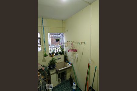 Apartamento à venda com 130m², 2 quartos e sem vagaÁrea de serviço