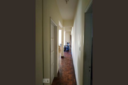 Apartamento à venda com 130m², 2 quartos e sem vagaCorredor