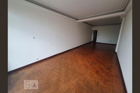 Sala de apartamento à venda com 1 quarto, 122m² em Lapa, São Paulo