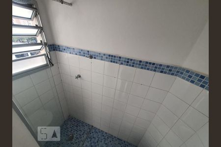 Apartamento à venda com 122m², 1 quarto e sem vagaBanheiro de Serviço
