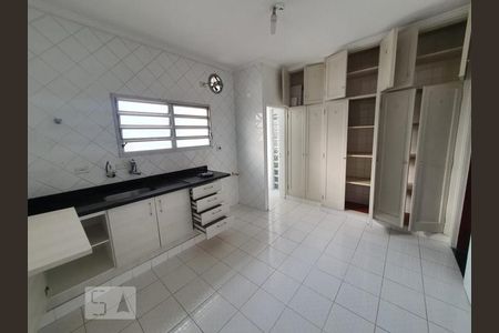 Apartamento à venda com 122m², 1 quarto e sem vagaCozinha