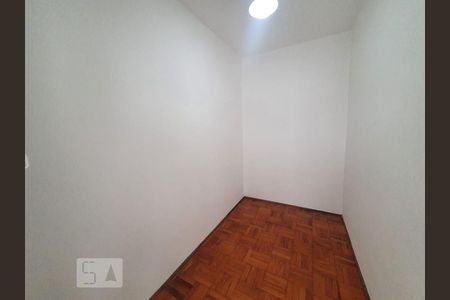 Apartamento à venda com 122m², 1 quarto e sem vagaQuarto de Serviço