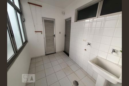 Apartamento à venda com 122m², 1 quarto e sem vagaÁrea de Serviço