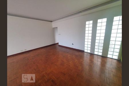 Sala de apartamento à venda com 1 quarto, 122m² em Lapa, São Paulo
