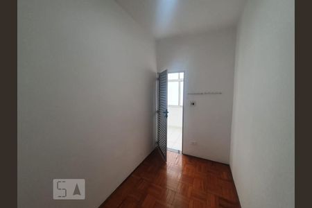 Quarto de Serviço de apartamento à venda com 1 quarto, 122m² em Lapa, São Paulo