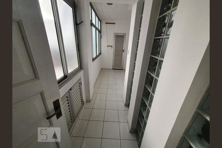 Apartamento à venda com 122m², 1 quarto e sem vagaÁrea de Serviço