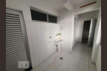 Apartamento à venda com 122m², 1 quarto e sem vagaÁrea de Serviço