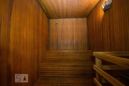 Apartamento à venda com 36m², 1 quarto e sem vagaÁrea comum - Sauna 