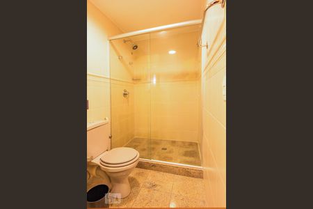 Apartamento à venda com 36m², 1 quarto e sem vagaBanheiro 