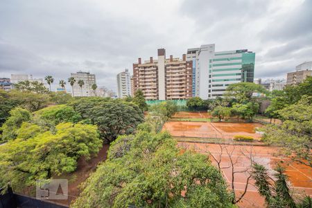 Apartamento à venda com 36m², 1 quarto e sem vagaVista da Quarto 