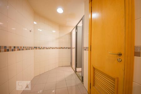 Apartamento à venda com 36m², 1 quarto e sem vaga Apartamento à venda com 36m², 1 quarto e sem vagaVestiário Feminino