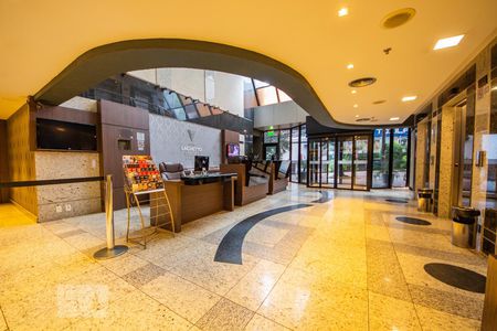 Apartamento à venda com 36m², 1 quarto e sem vaga