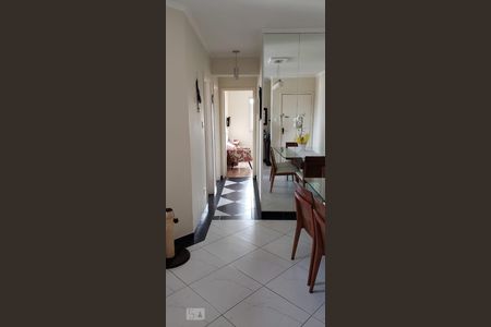 Apartamento à venda com 77m², 3 quartos e sem vagaSala