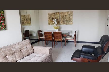 Apartamento à venda com 77m², 3 quartos e sem vagaSala