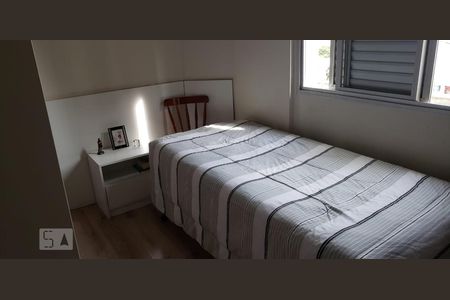 Apartamento à venda com 77m², 3 quartos e sem vagaQuarto