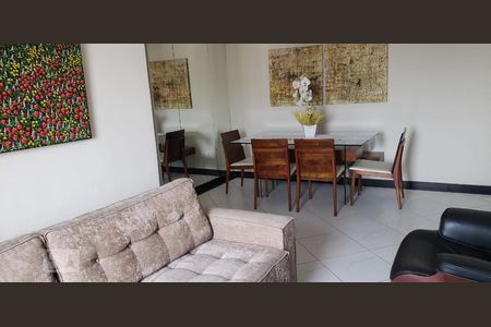 Apartamento à venda com 77m², 3 quartos e sem vagaSala