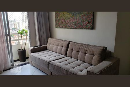 Apartamento à venda com 77m², 3 quartos e sem vagaSala