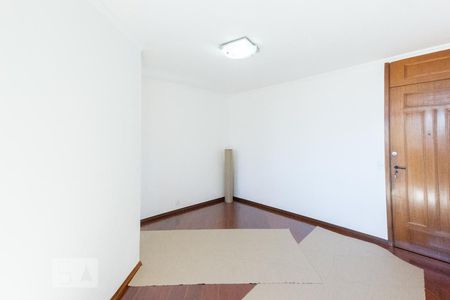 Sala de apartamento para alugar com 1 quarto, 45m² em Moema, São Paulo