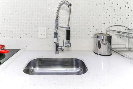 Apartamento à venda com 80m², 2 quartos e 2 vagas Apartamento à venda com 80m², 2 quartos e 2 vagasCozinha