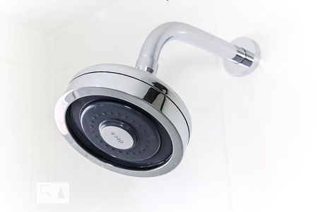 Apartamento à venda com 80m², 2 quartos e 2 vagas Apartamento à venda com 80m², 2 quartos e 2 vagasBanheiro 1