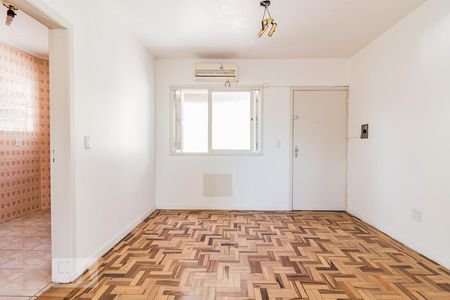 Sala de apartamento à venda com 1 quarto, 34m² em Partenon, Porto Alegre
