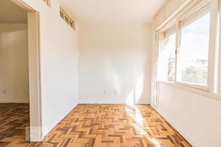 Dormitório de apartamento à venda com 1 quarto, 34m² em Partenon, Porto Alegre